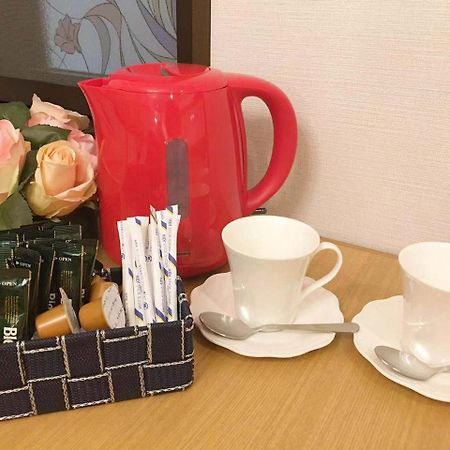 Asakusa Kei House Tokió Kültér fotó