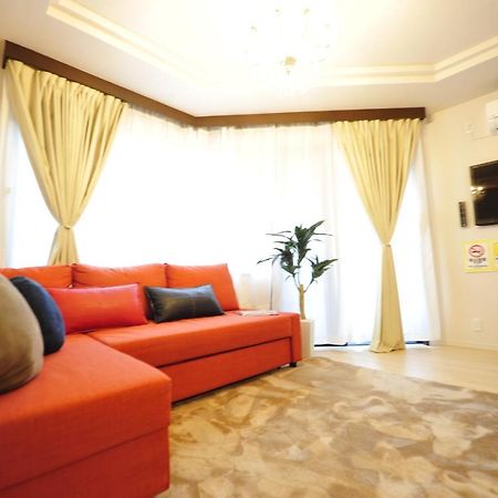 Asakusa Kei House Tokió Kültér fotó