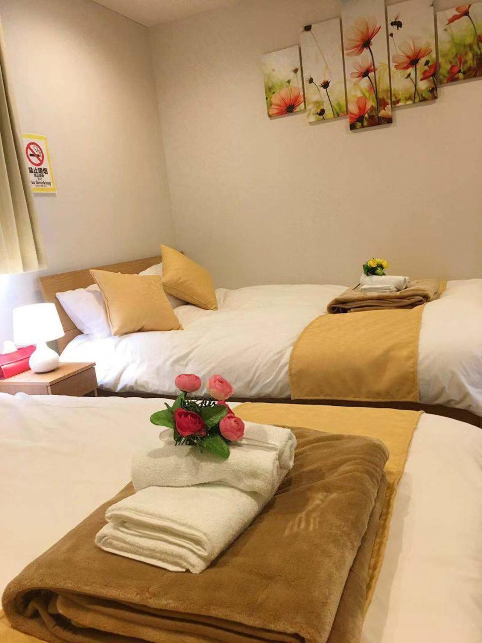Asakusa Kei House Tokió Kültér fotó