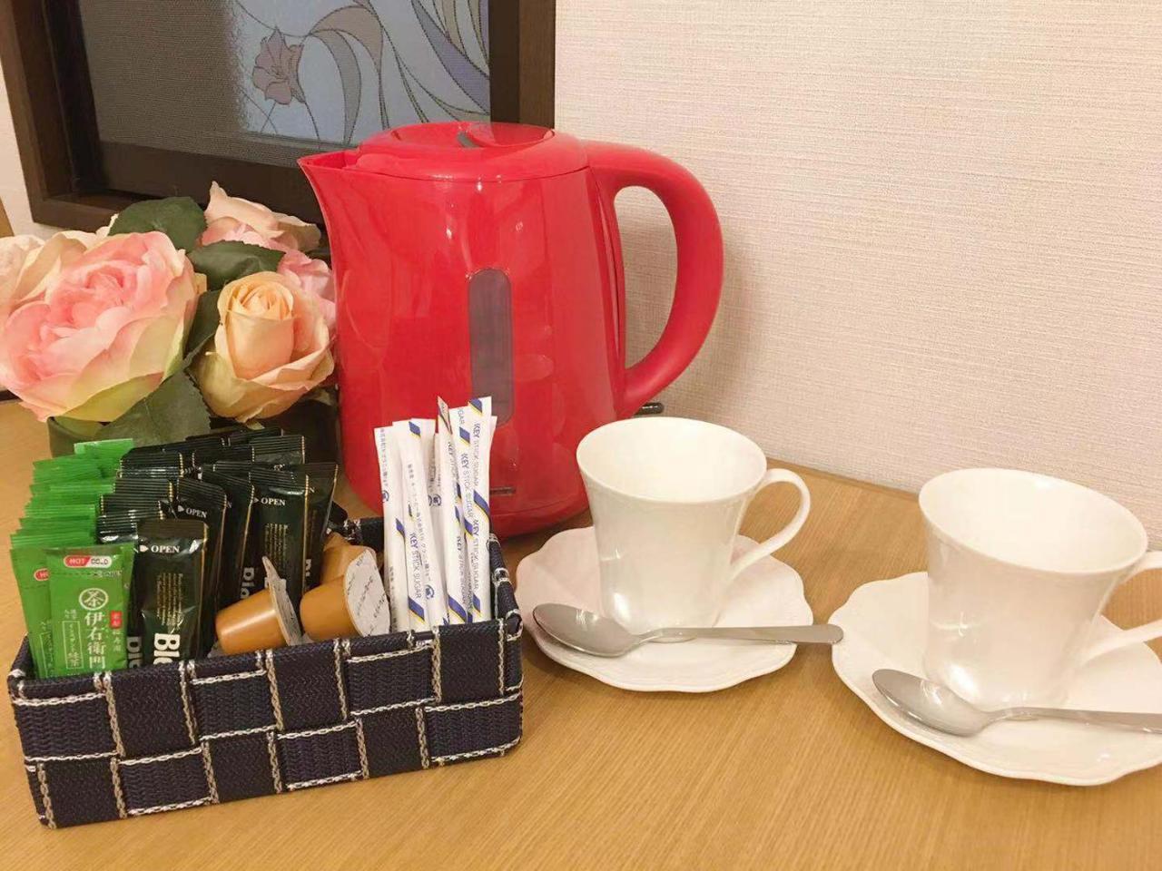 Asakusa Kei House Tokió Kültér fotó