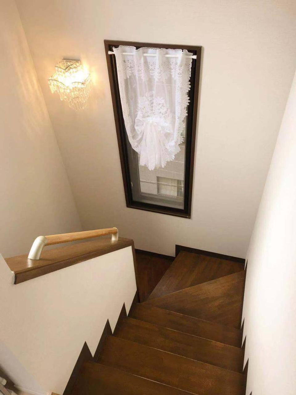 Asakusa Kei House Tokió Kültér fotó