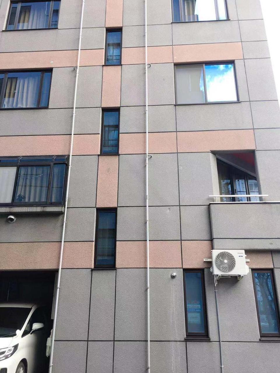 Asakusa Kei House Tokió Kültér fotó