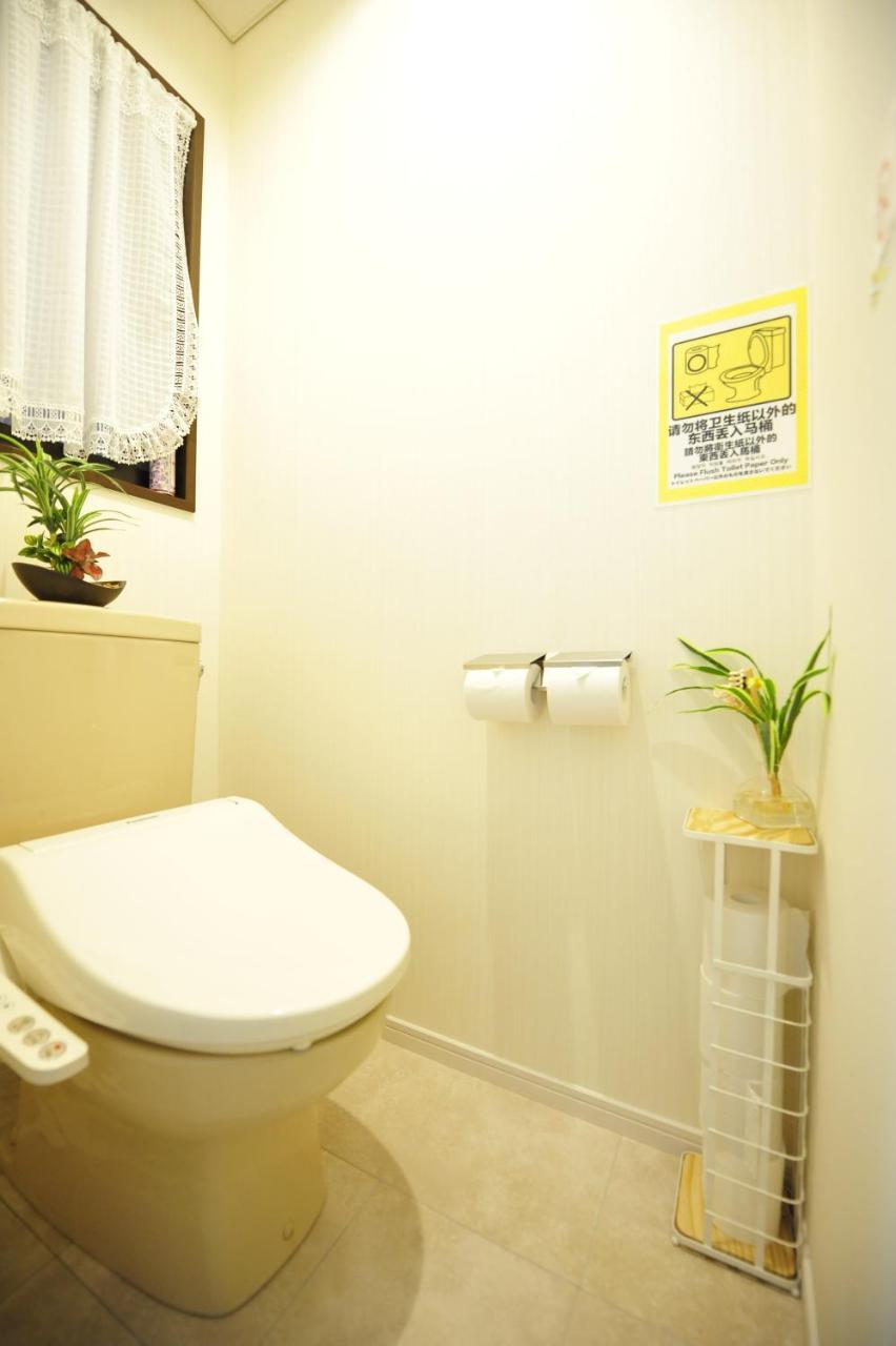Asakusa Kei House Tokió Kültér fotó