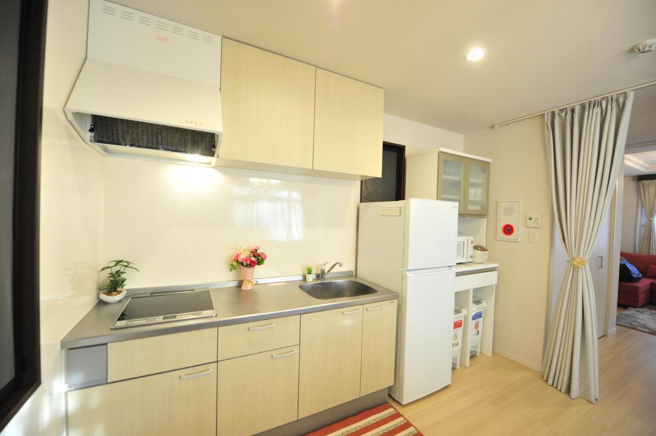 Asakusa Kei House Tokió Kültér fotó