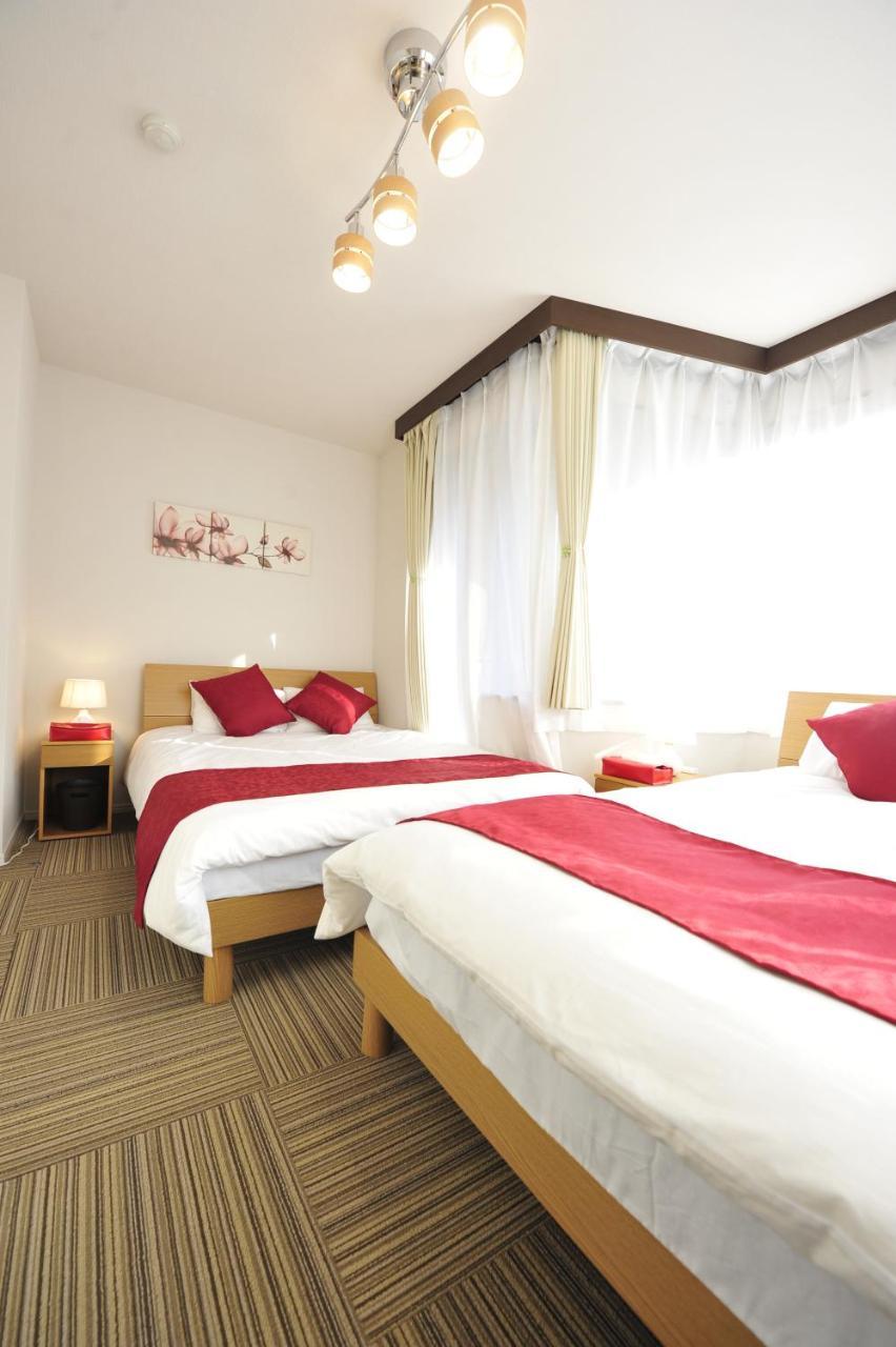 Asakusa Kei House Tokió Kültér fotó