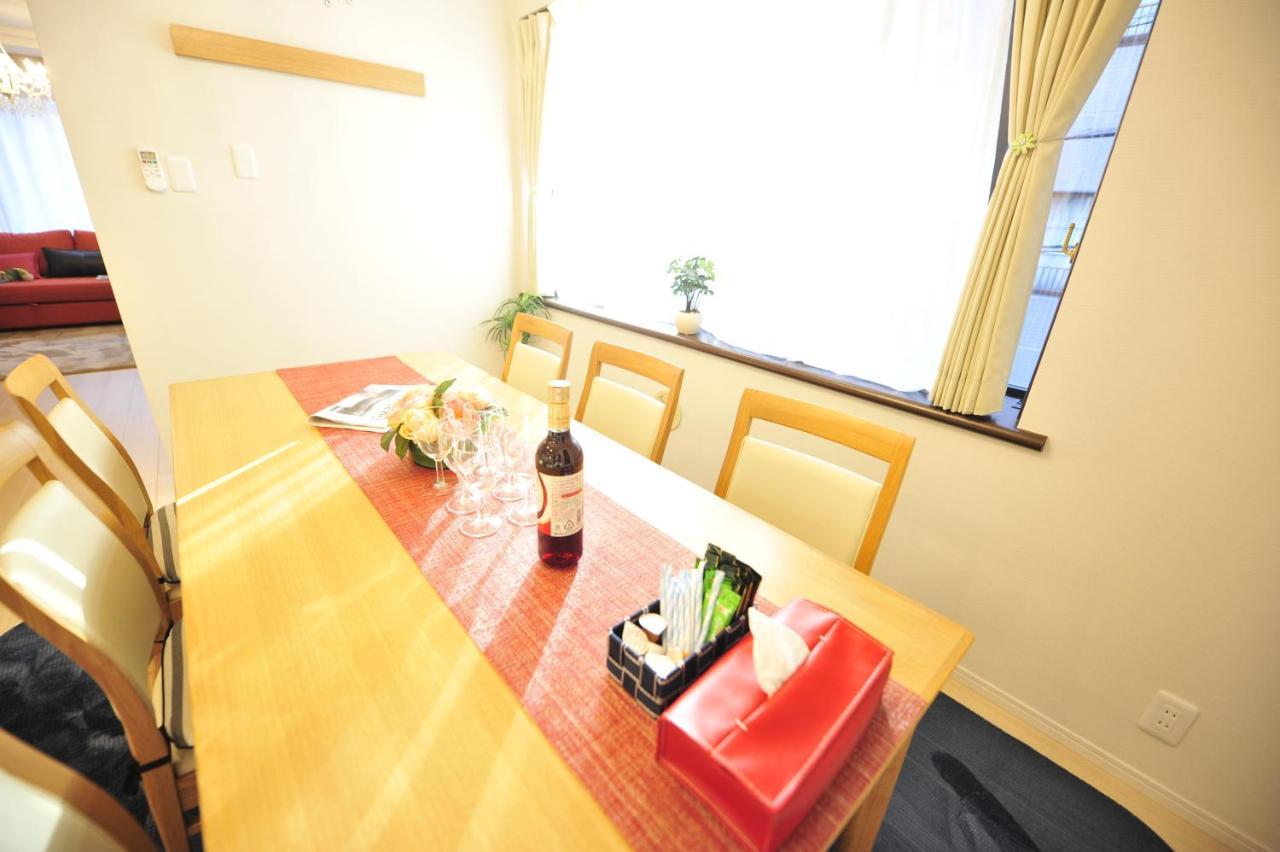 Asakusa Kei House Tokió Kültér fotó