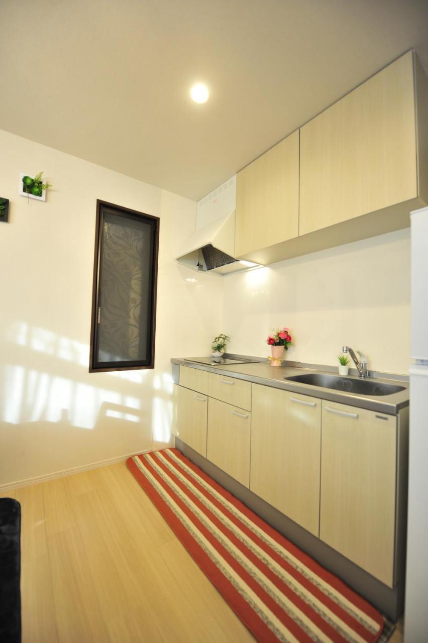 Asakusa Kei House Tokió Kültér fotó