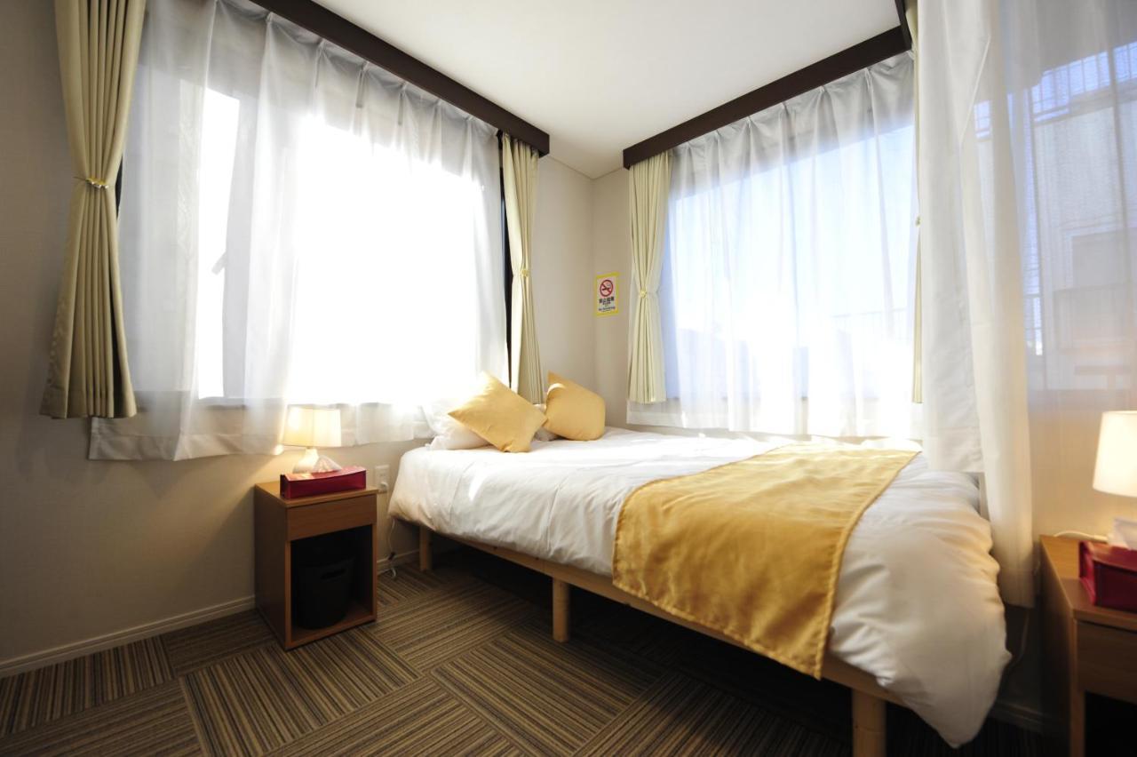 Asakusa Kei House Tokió Kültér fotó
