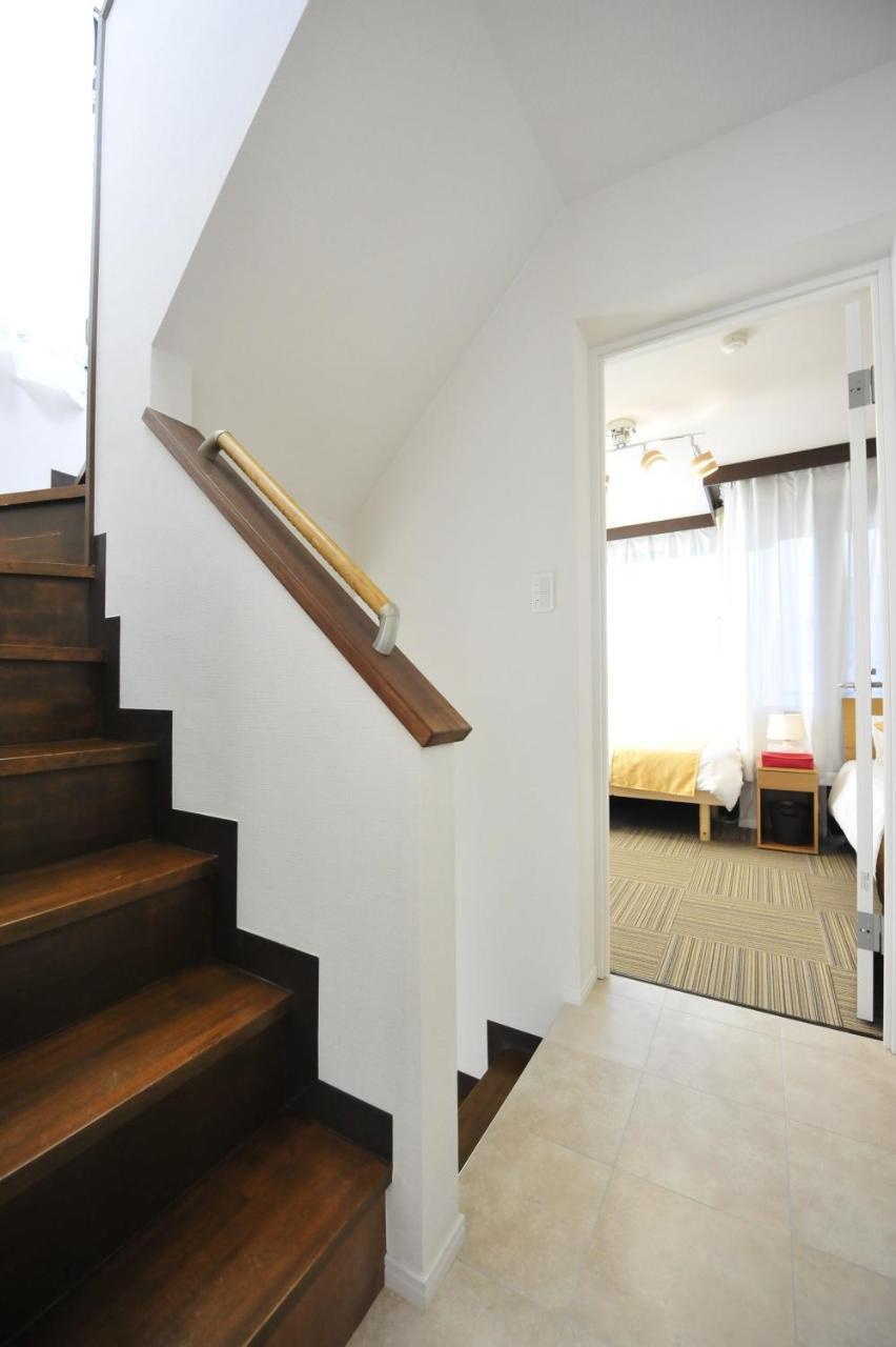 Asakusa Kei House Tokió Kültér fotó