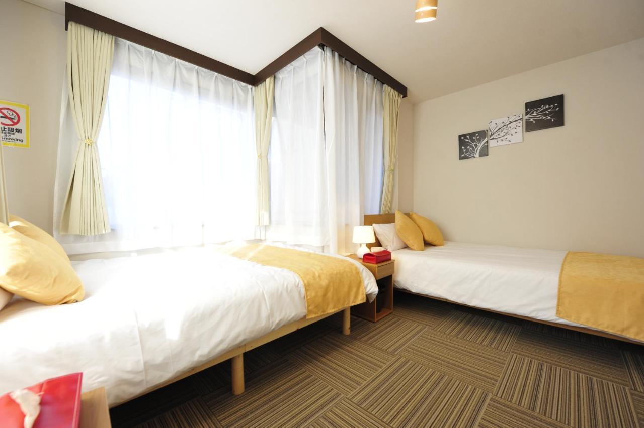 Asakusa Kei House Tokió Kültér fotó