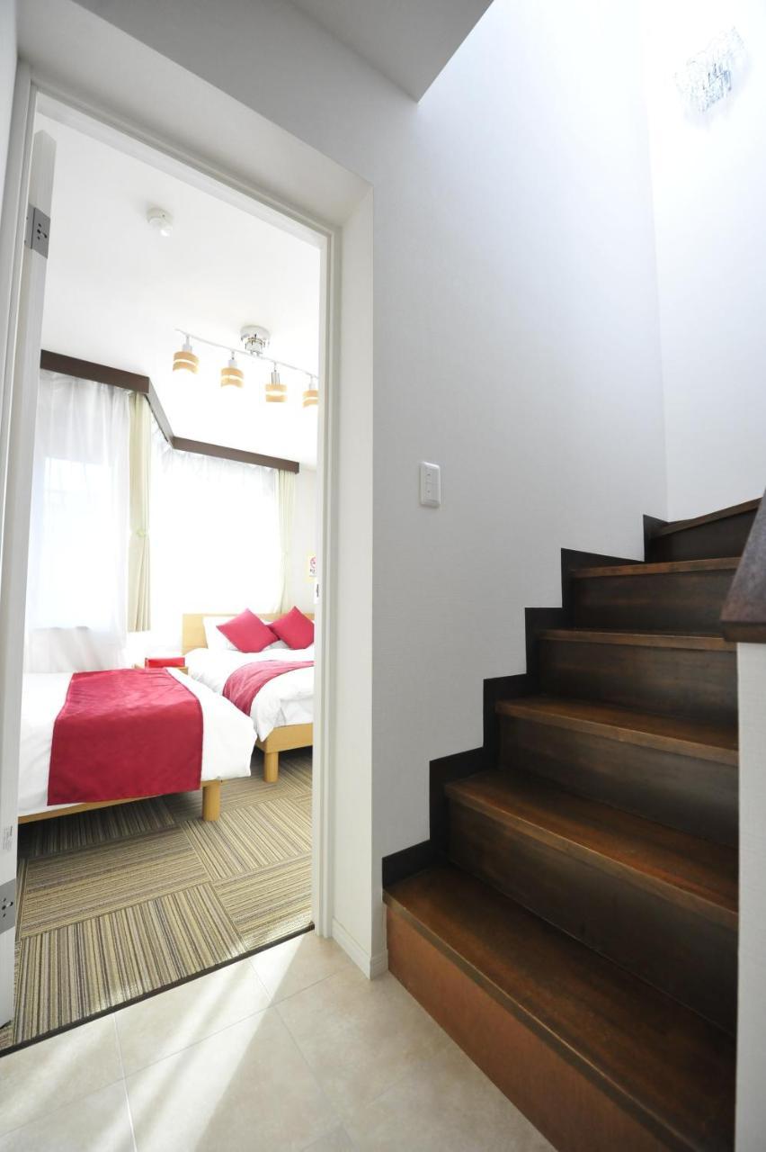 Asakusa Kei House Tokió Kültér fotó