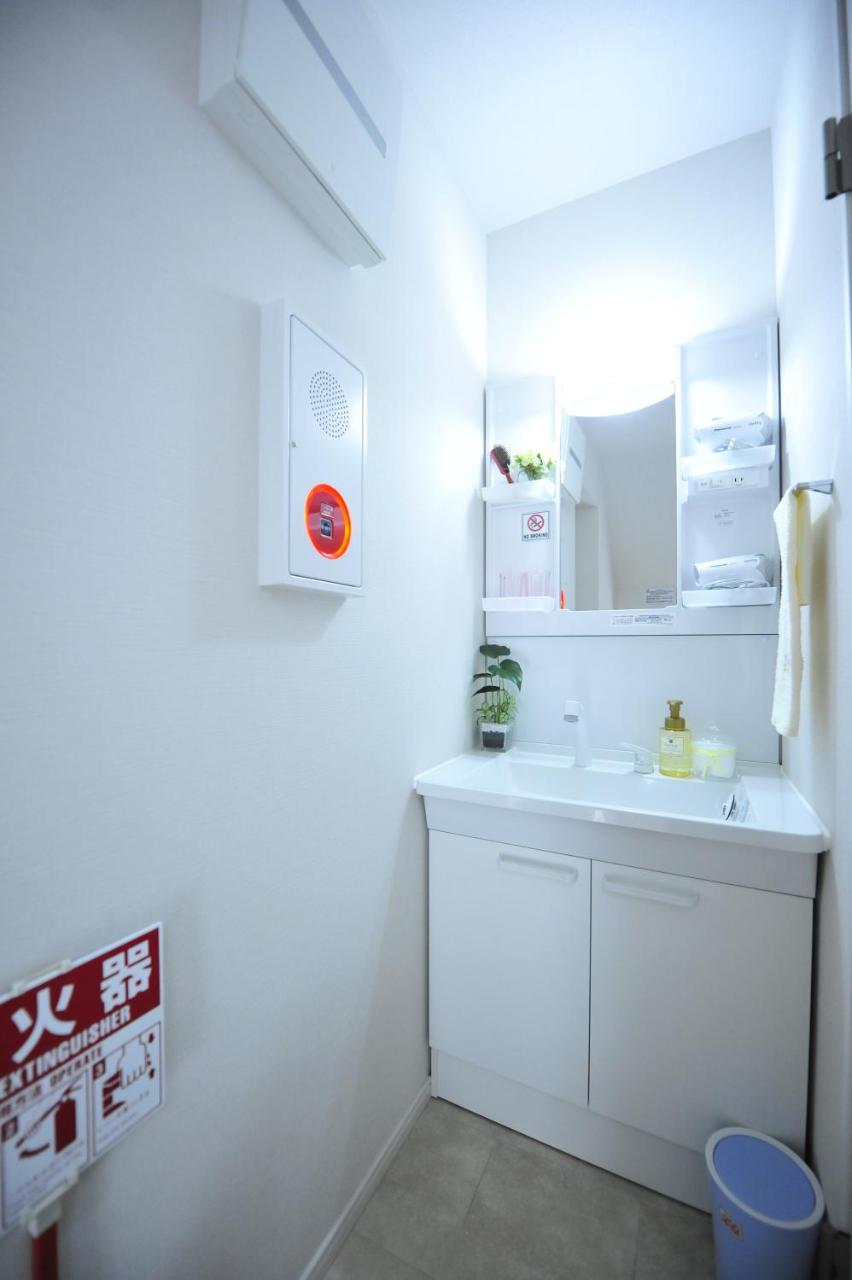 Asakusa Kei House Tokió Kültér fotó