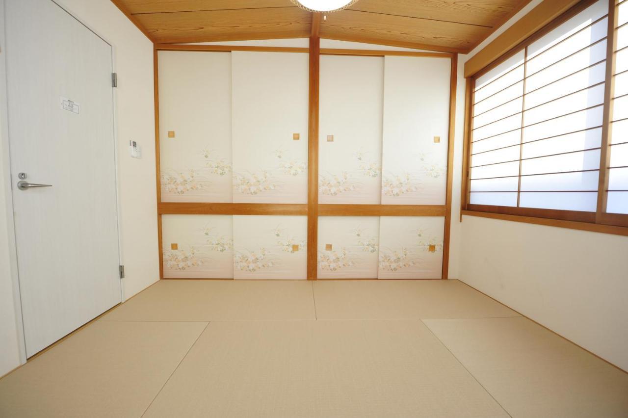 Asakusa Kei House Tokió Kültér fotó